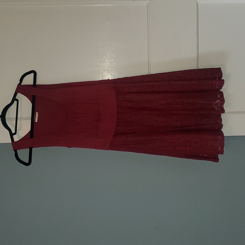 Modcloth tank dress